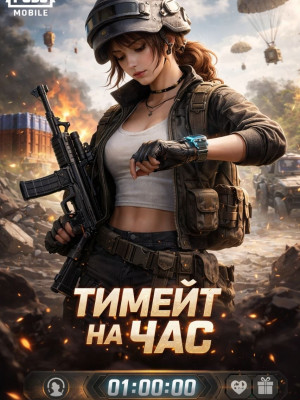 Тимейт на час веселое времяпровождения