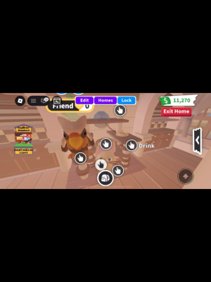 Продаю глич дом