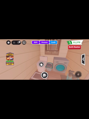 Продаю глич дом