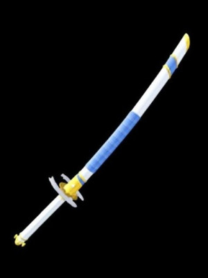 Получу мечь Тушита/Тушиту/Tushita