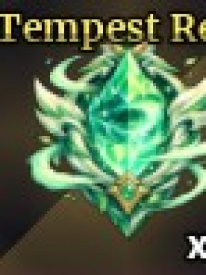 Tempest Relic x50