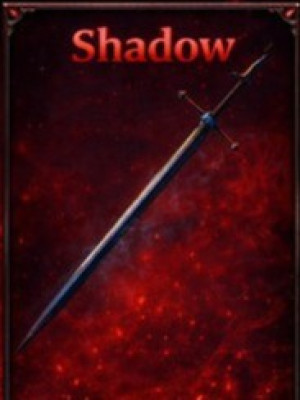 Сет для меча shadow