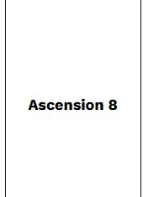 Set items for "Ascension #8" (2x Phantasm Core, 3x Slime Core)