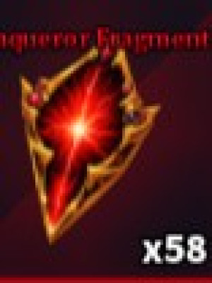 Conqueror Fragment x250