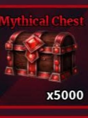 💥X5000 MYTHICAL CHEST💥 | 🕓Быстрая Доставка🕓 | 🌀Sailor Piece🌀