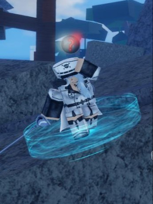 ICE QUEEN SWORD БЫСТРАЯ ВЫДАЧА (без F скилла)