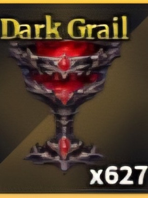Dark Grail [x50]