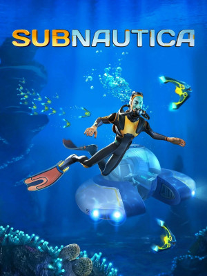 🌌 SUBNAUTICA 🌌 | БЫСТРАЯ ВЫДАЧА⚡