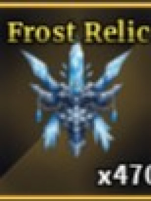 Frost Relic x300