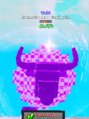 🐮Void Bisonte Giuppitere Giuppitercito 2.6T/s при 9x Max lvl🐮