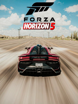 🌌 FORZA HORIZON 5 🌌 | БЫСТРАЯ ВЫДАЧА⚡