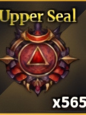 Upper Seal [x50]