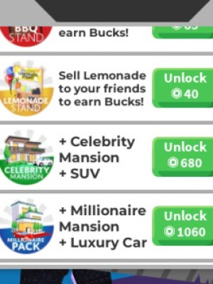 Celebrity Mansion