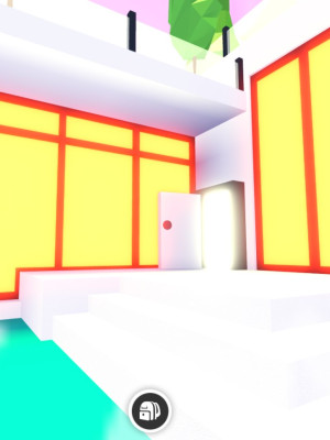 Modern Mansion
