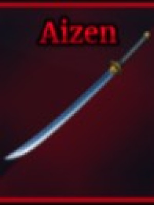 Сет для меча Aizen