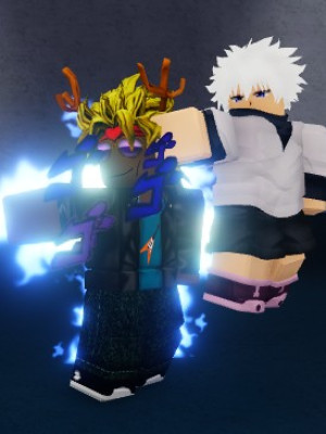 YBA CPAU RHCP LEGENDARY SKIN