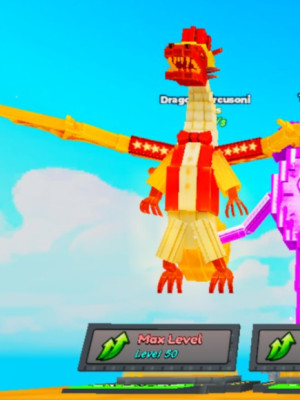 CIRCUS НОВЫЙ РЕДКИЙ DRAGON CIRCUSONI ДЛЯ ЗАКРЫТИЯ ИНДЕКСА