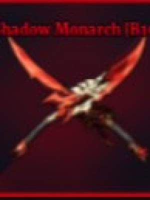 Сет для меча shadow monarch