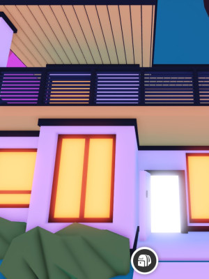 Celebrity Mansion
