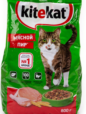 кошке на покушать
