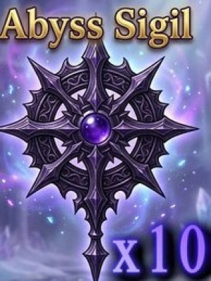 Abyss Sigil x200