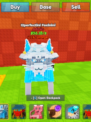 l2perfectini Foxinini admin 56.1B/s