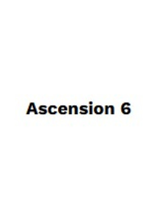 set items for "Ascension 6" (3x Blood Ring, 3x Soul Flame)