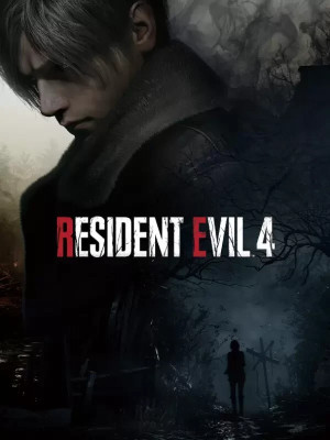 🌌 RESIDENT EVIL 4 🌌 | БЫСТРАЯ ВЫДАЧА⚡