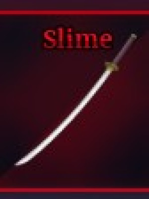Сет для меча Slime