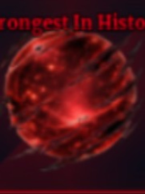 The strongest of history (sukuna)