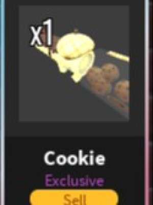 cookie rpg