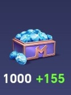 1155💎