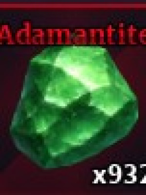 Adamantite X250