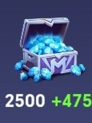 🔥2975💎🔥