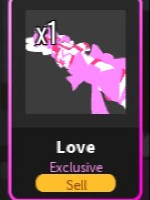 love rpg