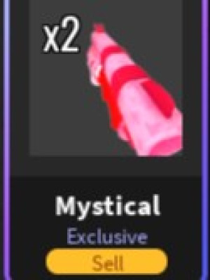 mystical rev