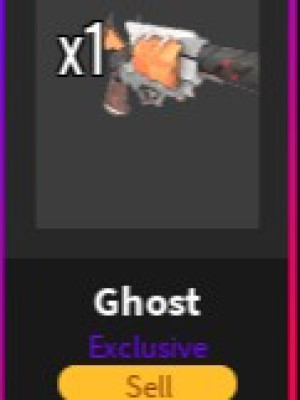 ghost rev