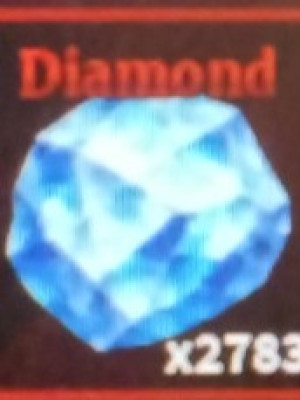 Diamond💎, цена за 100шт