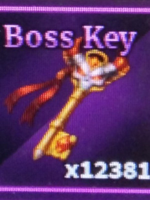 boss key🔑, цена за 100шт