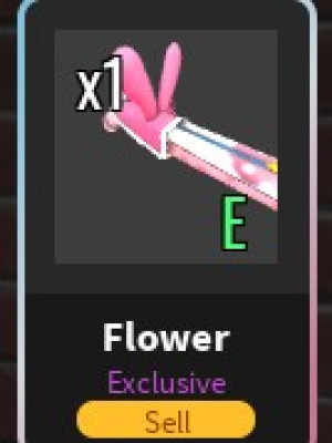 flower db
