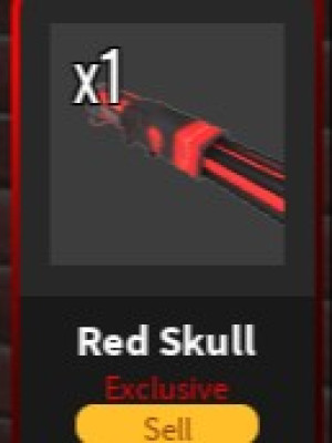 red skull rpg