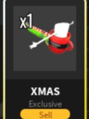 xmas flame