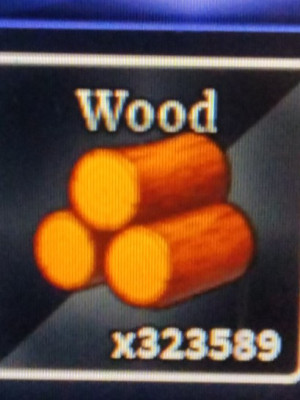 Wood 5000шт