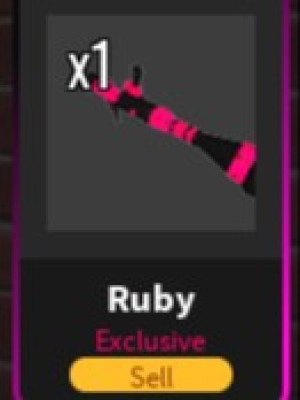 ruby rpg