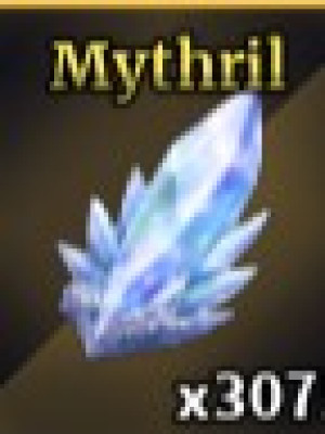 Mythril X500