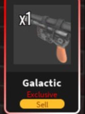 galactic rev