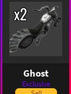 Ghost