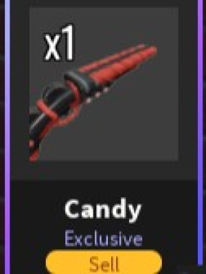 candy db
