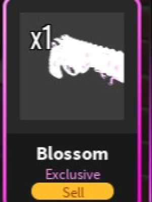 blossom rev