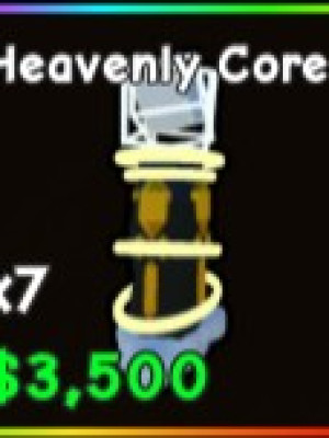 Heavenly Core